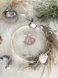 Maritime deko ist vor allem für badezimmer sehr beliebt. Diy Maritime Deko Selber Machen Mit Naturmaterial Chalet8