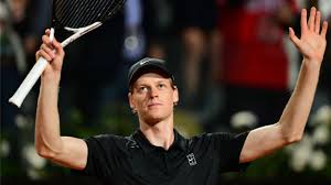 Jannik Sinner and Alcaraz Set for Dream Final in Rome | SportsRation