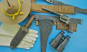 421 results for belt buckle military us. A Model 1882 Cavalry Belt Metcalf Belt With A 1st Version Model 1881 Holster And A Model 1885 Prairie Belt Holster Soldier Blue American Indian Wars
