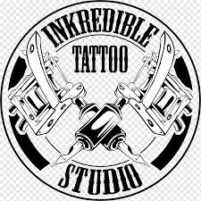 Polish your personal project or design with these tattoo studio transparent png images, make it even more personalized and more attractive. Tattoo Artist Inkredible Tattoos Redemption Tattoo Studio Others Ink Logo Monochrome Png Pngwing