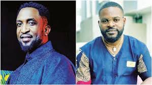 With your permission we will set optional cookies to provide social media features, to show you ads relevant to your interests, and to analyse our traffic. The Voice Nigeria 3 Falz Takes A Pound Of Flesh On Darey In Week 10