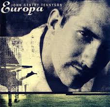 Europa by John Gentry Tennyson (CD, Jan-2000, Angel Records) for sale  online