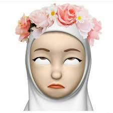 Pin Oleh Rodiyah Ra Di Animoji Seni Islamis Animasi Desain Karakter Ilustrasi Karakter
