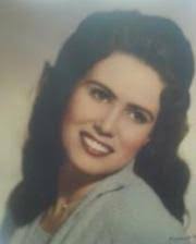 Verria Lorene Strom Miles (1930-2016)