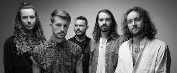 Hands like houses — this ain't no place for animals 04:07. Review Hands Like Houses Dissonants It S All Dead