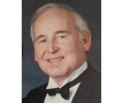 John F. Spagnolo Sr. Obituary (2025)