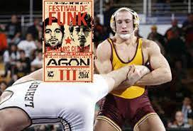 Max and ben askren grew up in hartland, wi; Ben Bennett Max Askren Agon 3