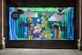 Are you looking for pictures display design images templates psd or png vectors files? Hanging Creative Displays To Attract Greater Sales
