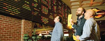Never placed a sports bet before? Sports Betting Is Booming In The First State Out About Magazine