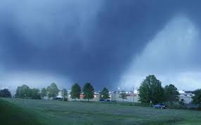 The actual number of confirmed tornadoes the storms . 2014 Tornado A 31 Mile Path Of Destruction In 38 Minutes News Djournal Com