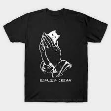 Ripndip Cream Best Sellers T Shirt Teepublic