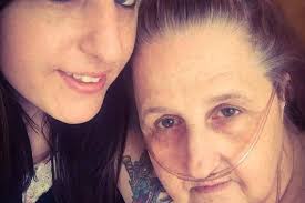 Fundraiser by Anna Zohios : Help Fund Doreen's Cremation