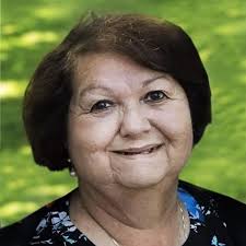 Frances Ann Seabolt Obituary (2024)