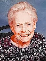 Jean Mooney Obituary (1925