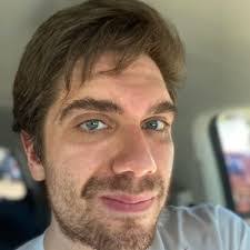 Marcus Ray's Instagram, Twitter & Facebook