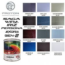 Maybe you would like to learn more about one of these? Proton Color Proton Original Color Cat Kereta Cat Warna Proton Sport Rim Paint Motor Bike Aerosol Can Aerosol Spray Aerosol Paint Motor Paint