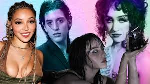 The 10 best LGBTQ+ songs of 2024 – from Billie Eilish to SOPHIE - Attitude