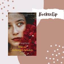 Boekentip #25 Vijf boeken met een mysterie