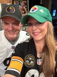 Game time!!! #herewego #Steelers