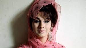 April Ashley (1935-2021) *86, Grave #86231278