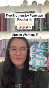 Brother Book Ending Explained