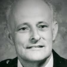 C. George Stilwell Obituary (1940