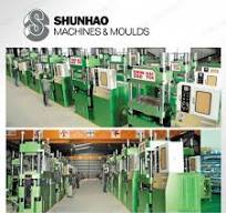 Dinnerware Compress Machine,Melamine Molding Machine ...