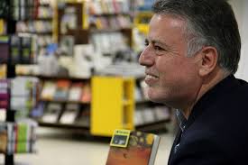 Lançamento do livro de Tibério Vargas Ramos