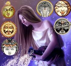 6 Planets Influence Aquarius Leo In February 2017 Astrology Predictions Moon In Aquarius Astrology Vedic Astrology