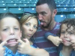 An original cast member from '73, David Baum, has passed away.