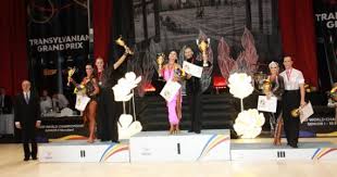 Campioni Mondiali La Dans Sportiv