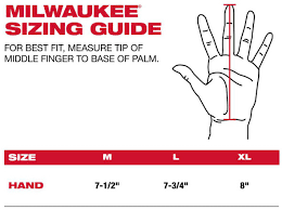 milwaukee heated gloves review