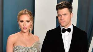 Scarlett is actually due soon, i know she and colin are thrilled. Oscn1vj6mqvvim