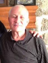 Obituary information for Luis E. Saavedra