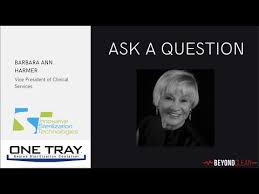 Orthopaedic surgeon with expertise in robotic joint replacement. Distributors One Tray