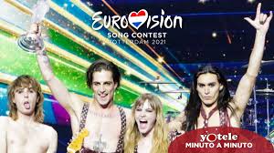 The latest news, photos, videos, participant info, voting results, the contest's rich history and much more. Eurovision 2021 Italia Ganador De La Final