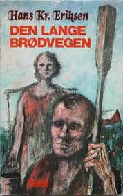 He married erna stangnes in 1954. Den Lange Brodveien Av Hans Kristian Eriksen