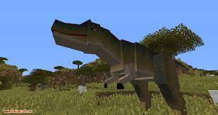 Dr zharks mo creatures mod (adds more mobs, too) download 6.3.1. Minejurassic Mod 1 12 2 Create Your Dinosaurs Minecraft Central