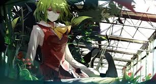 (y/n) slowly crawled onto his bed and curled up under the blankets. Yuuka S Little Toy Possessive Yuuka X Male Reader