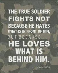 Soldiers Soldat Zitate Inspirierende Spruche Wahre Worte