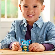 PINOLINO Jasmin Puppenkleiderschrank Rosa Weiß PINOLINO Puppenschrank Jasmin 