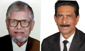 Meeting of Bangabandhu Sheikh Mujibur Rahman Memorial Trust held