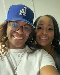 Shalonda Phillips's Instagram, Twitter & Facebook