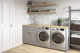 Check spelling or type a new query. 21 X 18 X 12 Deep Laundry Utility Sink Undermount 16 Gauge Stainless Steel Ruvati Usa