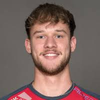 Eric Caspers » partners :: Volleybox