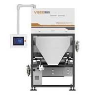 High Output High Precision Double-Layer Belt Type Color ...