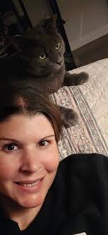 Southeast CBRR&R Alum Update Hey Sarah. Just a quick note. Roman and Moe  continue to be wonderful members of our household. By his own choice (he  pulls us back out for more)