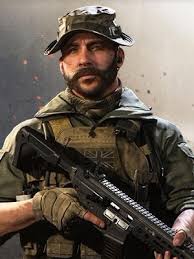 Minotaur cod warzone spetsnaz allegiance oparator. All Operators In Call Of Duty Modern Warfare Warzone Full List Of Characters For Coalition And Allegiance Factions Call Of Duty World