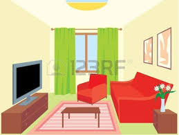 Maybe you would like to learn more about one of these? Cartoon Interior House Google Search Living Room Vector Living Room Clipart Living Room Illustration