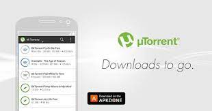 In the bittorrent scene, giving is just as important as receiving.  if you have something you'd like to contribute to your tracker of choice, it's easy to do if you're using utorrent. Utorrent Mod Apk 6 6 5 Pro Unlocked For Android